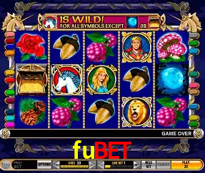 Sistemas de Segurança fubet