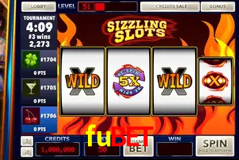 Promoção Relâmpago fubet