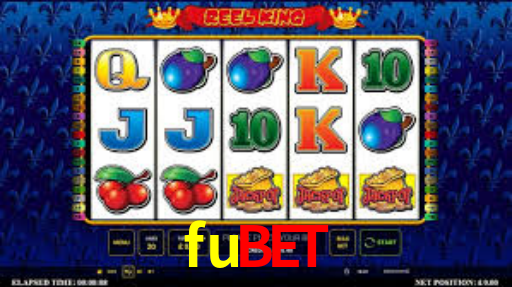 Interface Premium fubet
