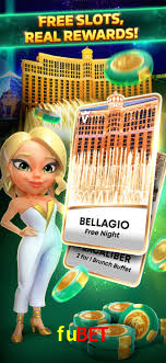 Bônus Diários fubet