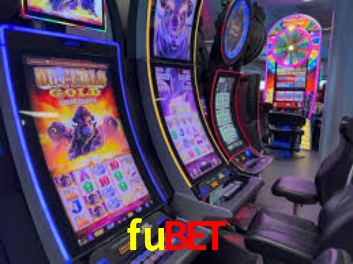 PIX Instantâneo fubet