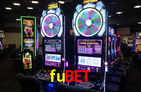 Bônus de Boas-vindas fubet