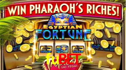 Design Responsivo fubet