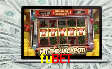 Benefícios da Conta fubet